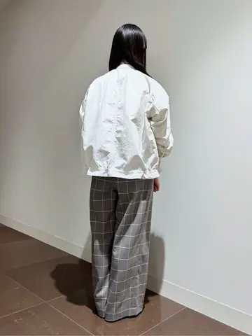 自由区 清水 コーディネート画像