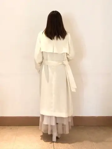 自由区 安田 コーディネート画像