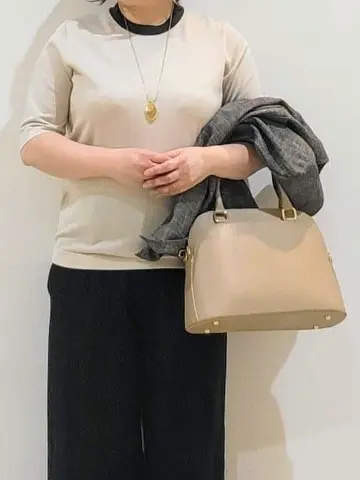 自由区 宇野 コーディネート画像