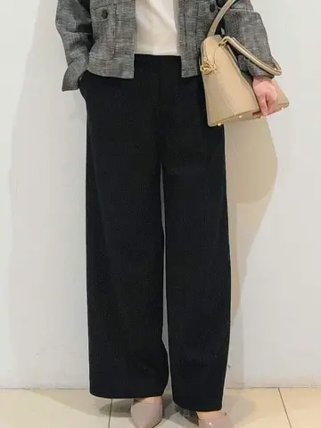 自由区 宇野 コーディネート画像