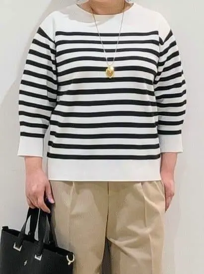 自由区 宇野 コーディネート画像