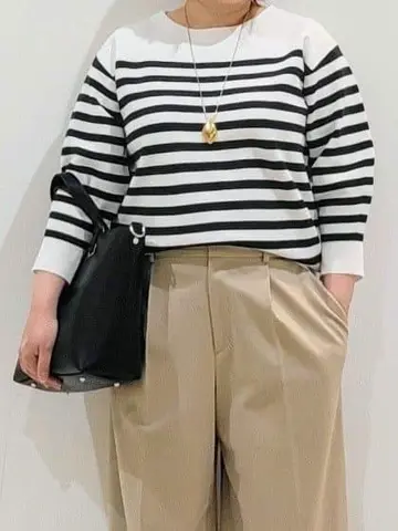 自由区 宇野 コーディネート画像