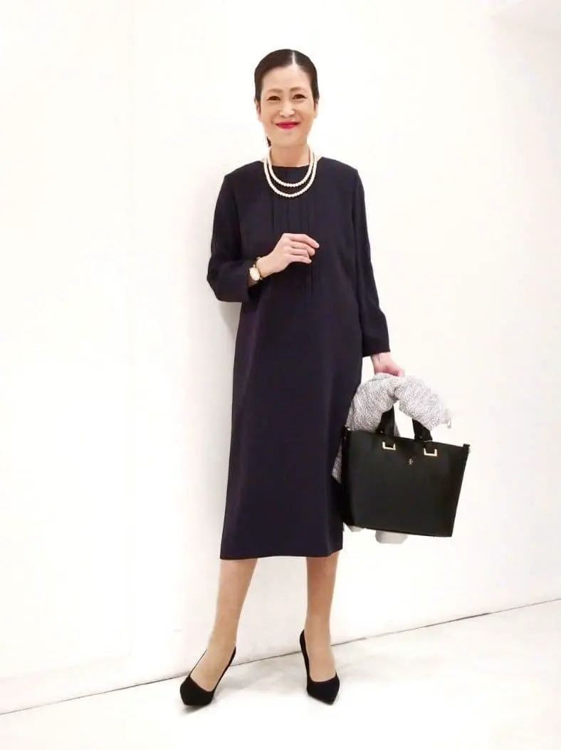 自由区 八田 コーディネート画像