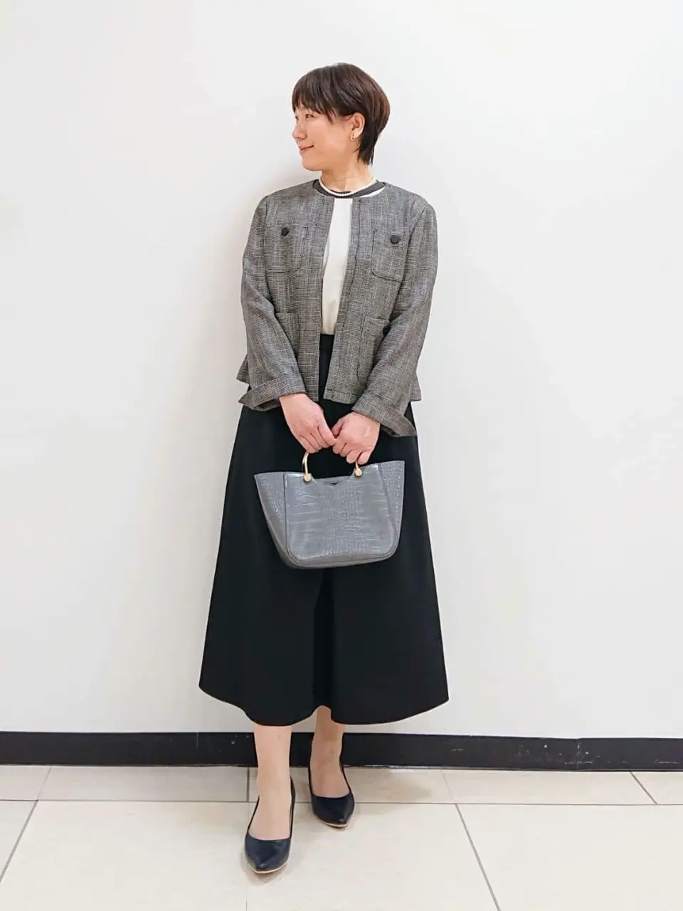  近藤 コーディネート画像