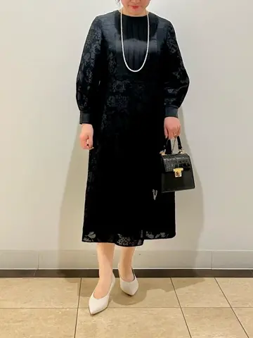 自由区 藤﨑 コーディネート画像