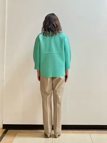 自由区 土居 コーディネート画像