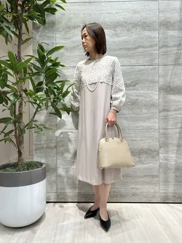 自由区 Ohta コーディネート画像