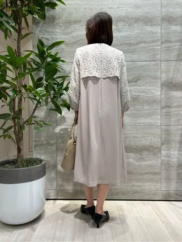 自由区 Ohta コーディネート画像