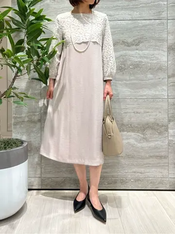 自由区 Ohta コーディネート画像