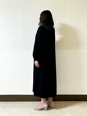 自由区 土居 コーディネート画像