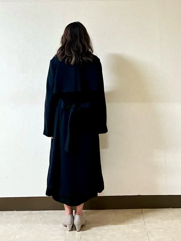 自由区 土居 コーディネート画像