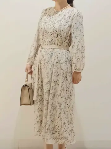 自由区 中川 コーディネート画像