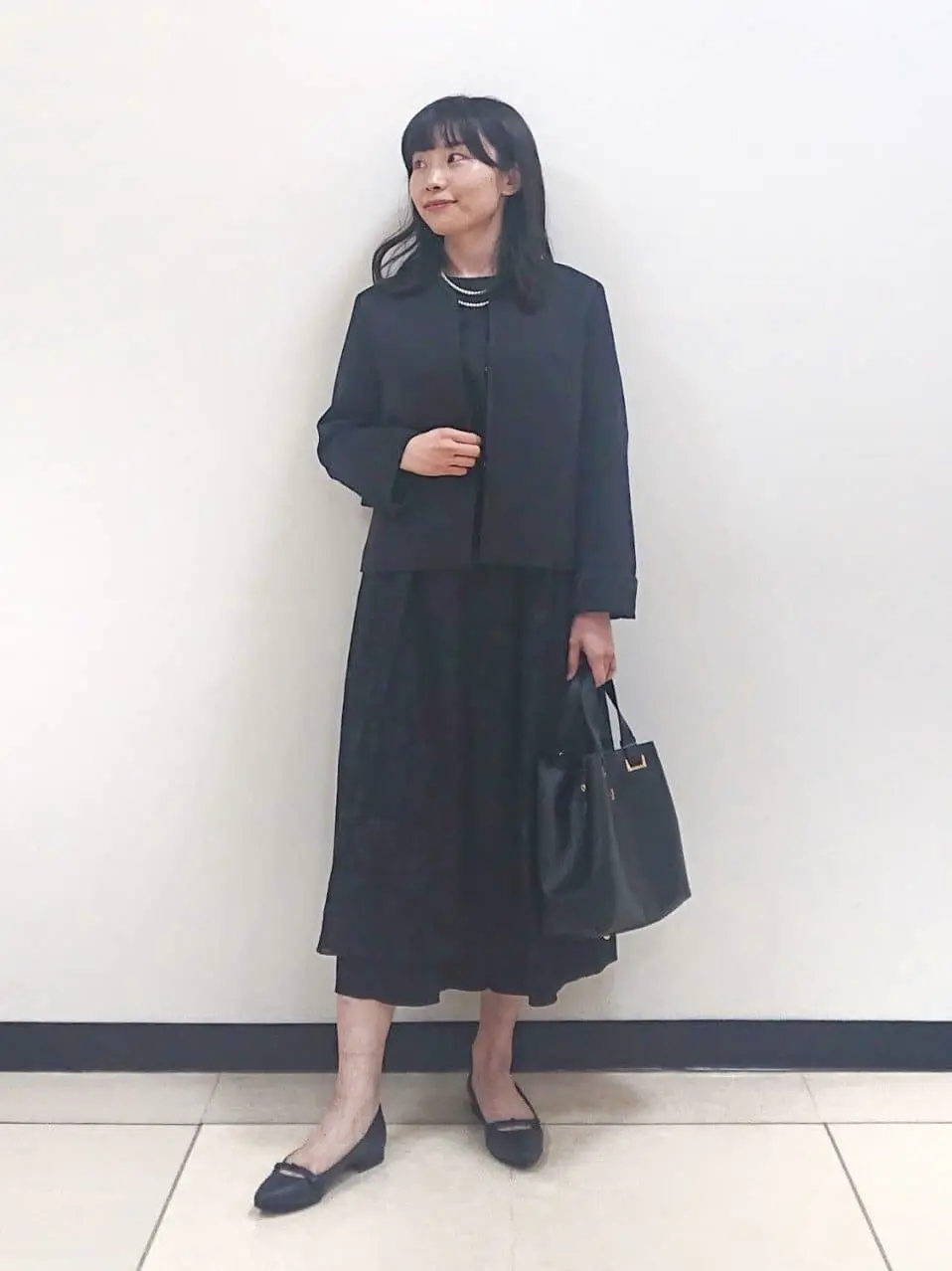 自由区 木村 コーディネート画像