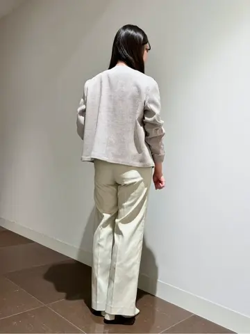 自由区 清水 コーディネート画像