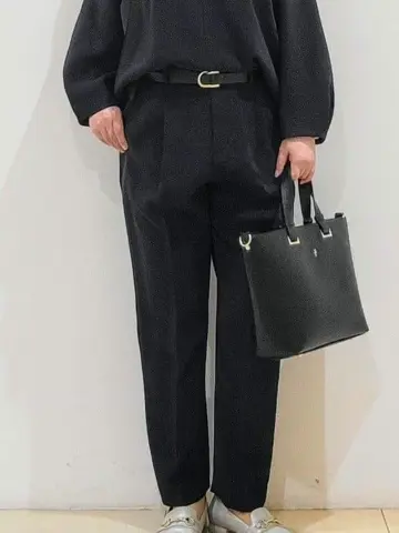 自由区 宇野 コーディネート画像