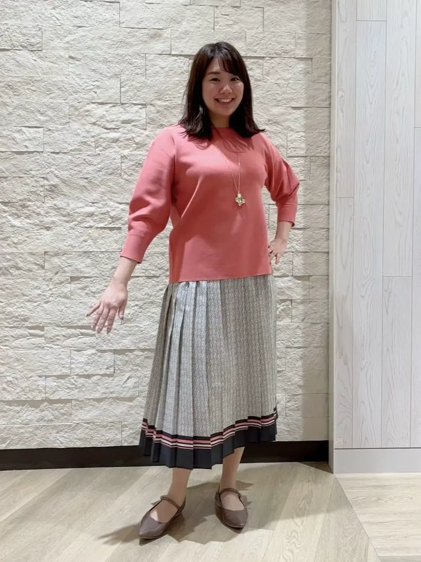  桑原 コーディネート画像