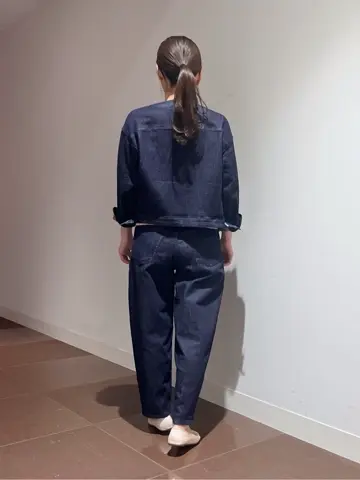 自由区 古宮 コーディネート画像