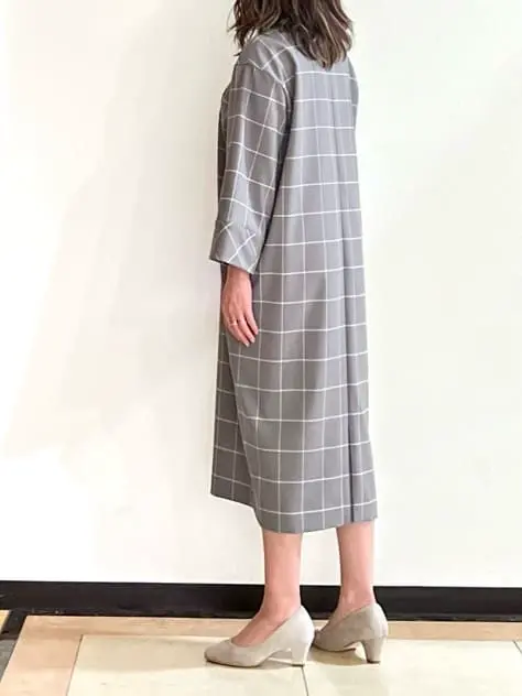 自由区 土居 コーディネート画像