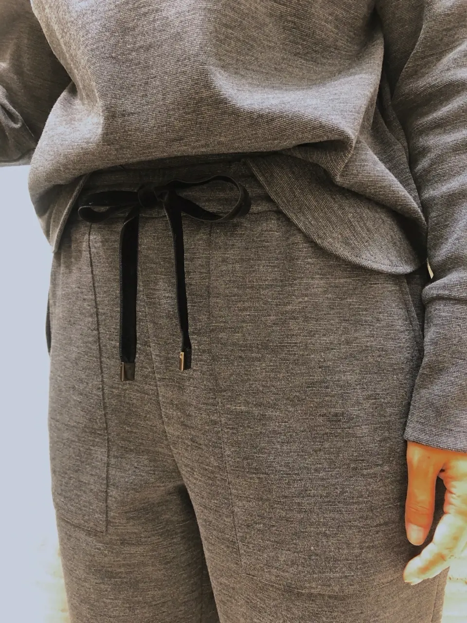 自由区 鈴木 コーディネート画像