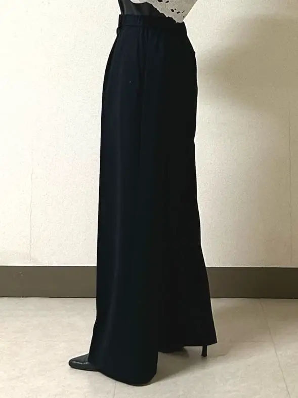 自由区 坂本 コーディネート画像