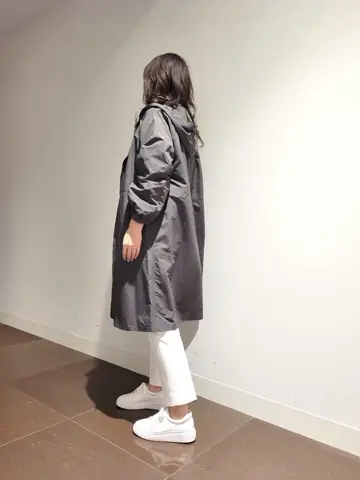 自由区 中村 コーディネート画像