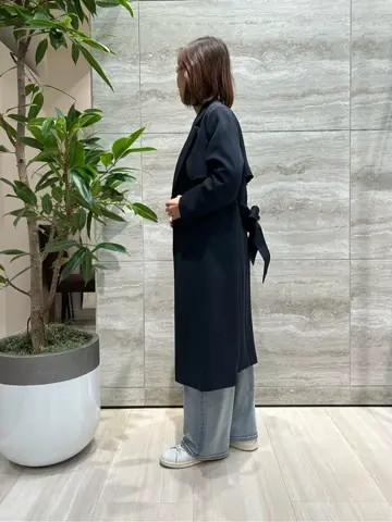 自由区 Ohta コーディネート画像