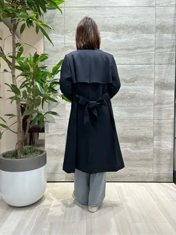 自由区 Ohta コーディネート画像