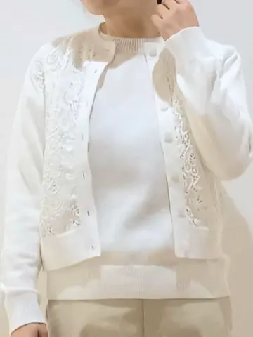 自由区 中川 コーディネート画像