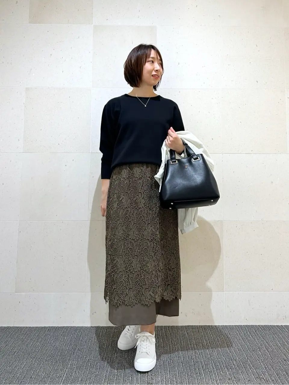 自由区 設楽 コーディネート画像