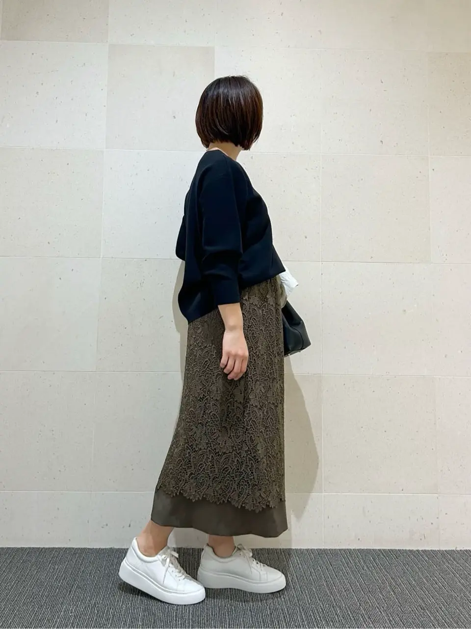 自由区 設楽 コーディネート画像