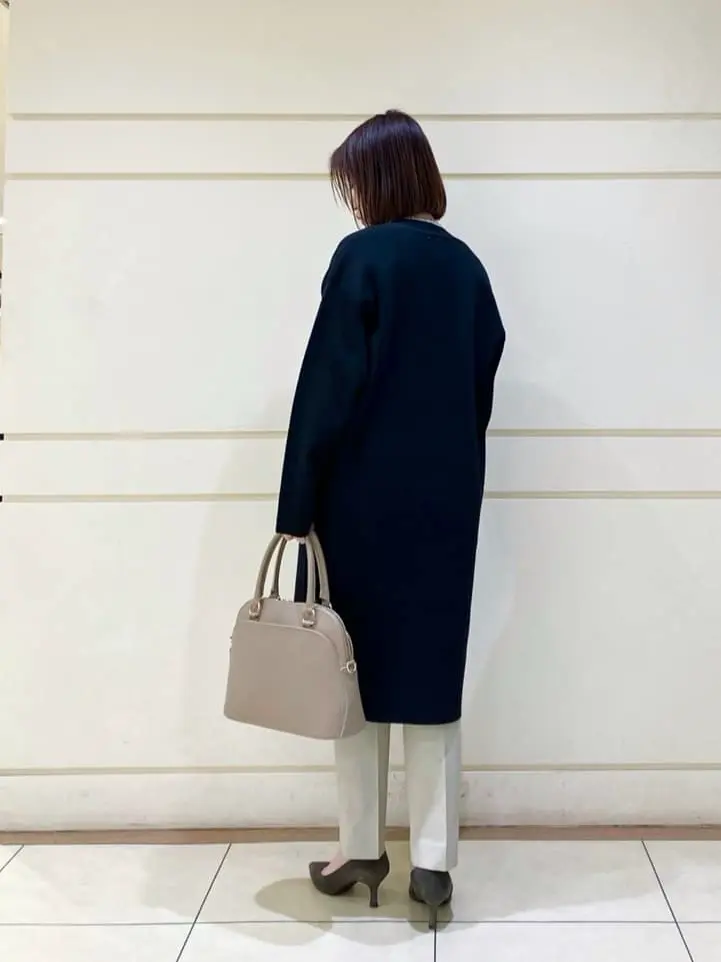 自由区 加藤 コーディネート画像