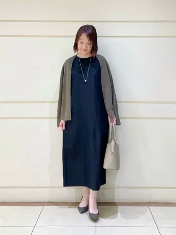 自由区 加藤 コーディネート画像