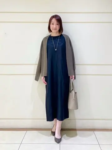 自由区 加藤 コーディネート画像