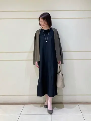 自由区 加藤 コーディネート画像