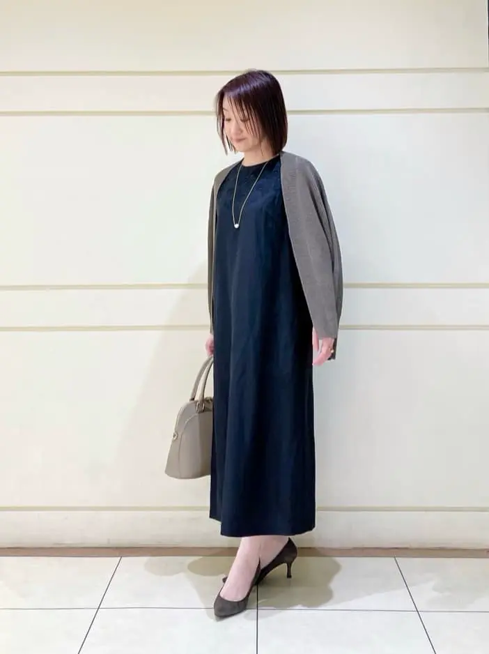 自由区 加藤 コーディネート画像