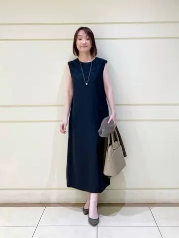 自由区 加藤 コーディネート画像