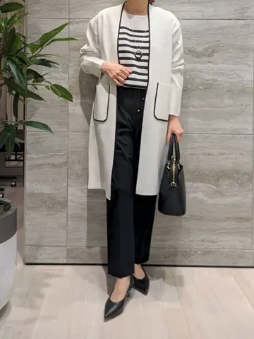 自由区 Nakai コーディネート画像