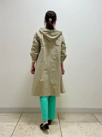 自由区 K コーディネート画像