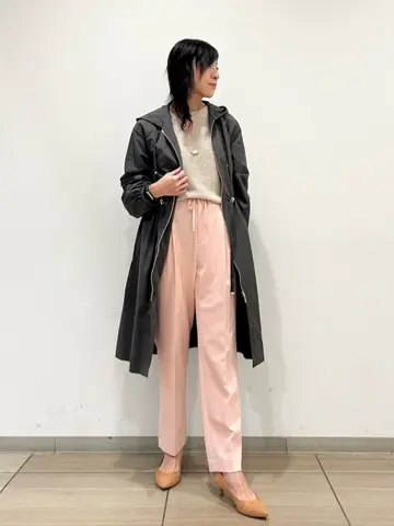 自由区 多田 コーディネート画像