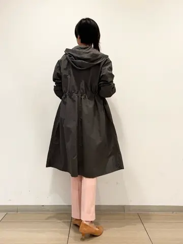 自由区 多田 コーディネート画像