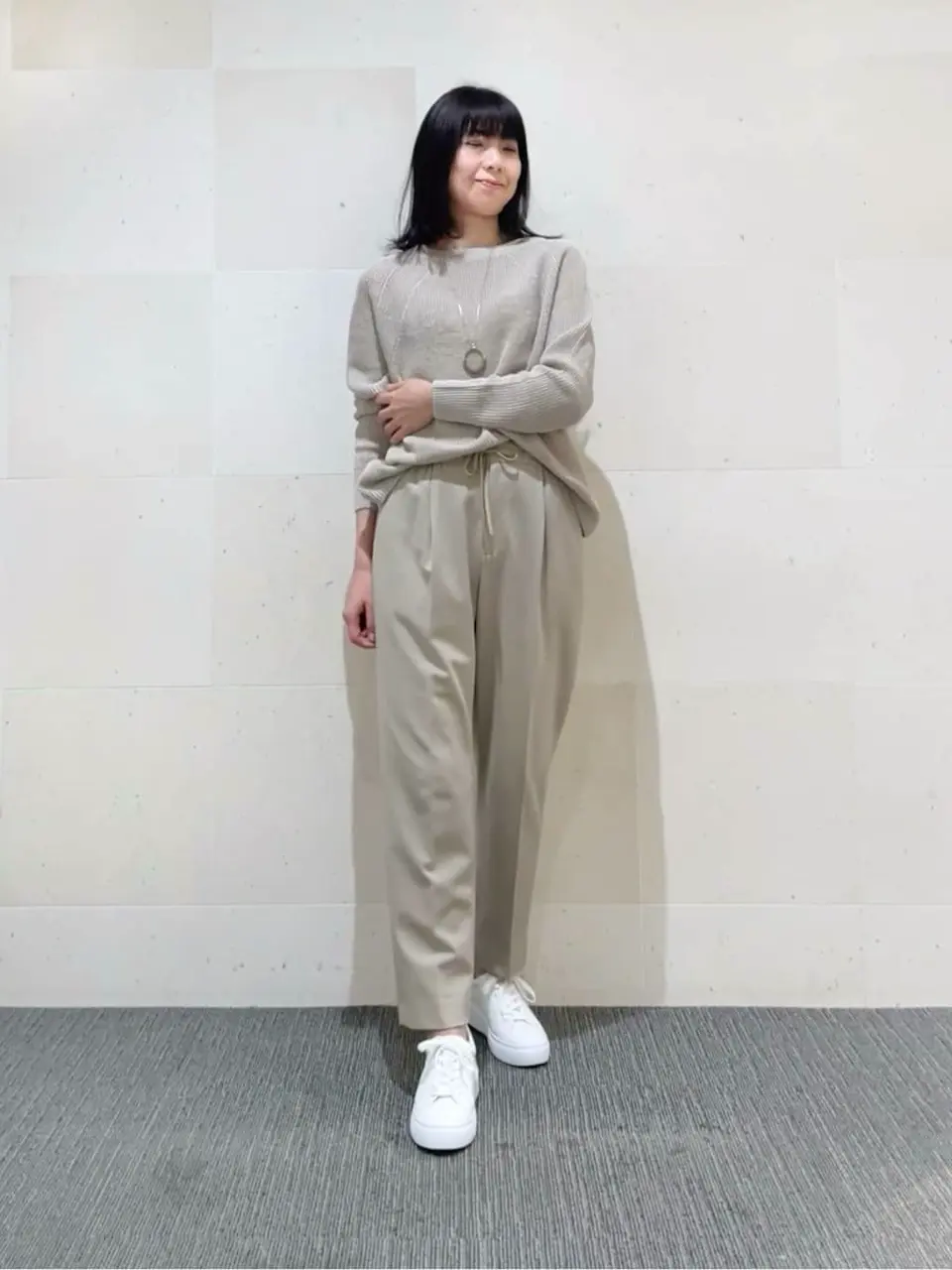   若旅 コーディネート画像