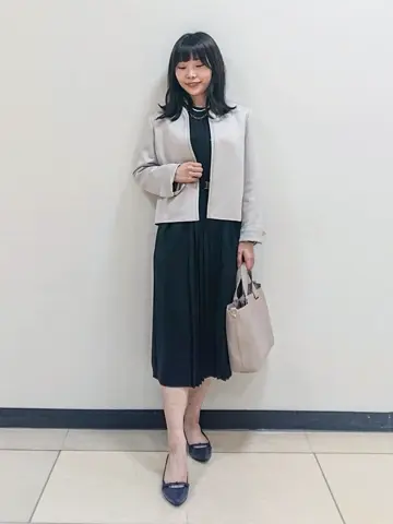 自由区 木村 コーディネート画像