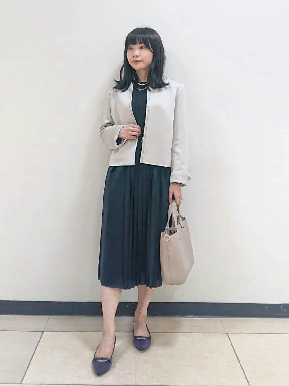 自由区 木村 コーディネート画像