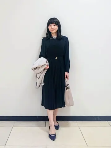 自由区 木村 コーディネート画像