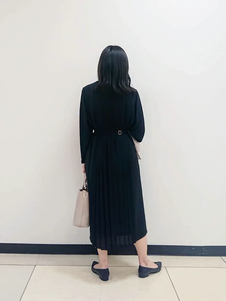 自由区 木村 コーディネート画像