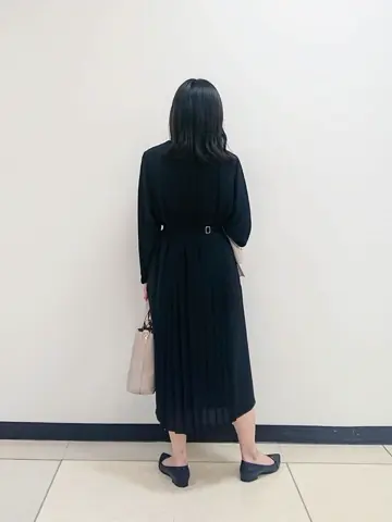 自由区 木村 コーディネート画像