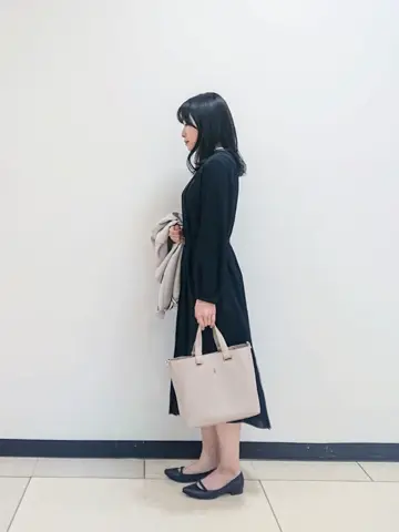 自由区 木村 コーディネート画像