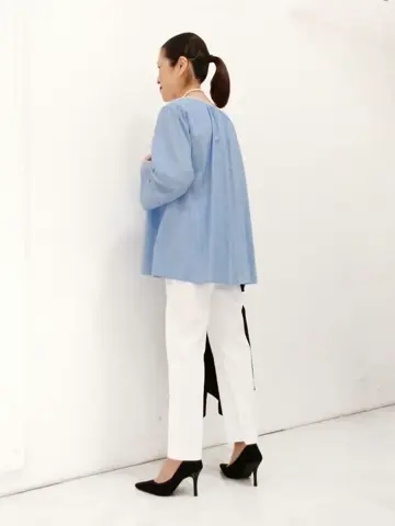 自由区 八田 コーディネート画像