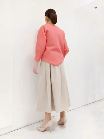 自由区 八田 コーディネート画像