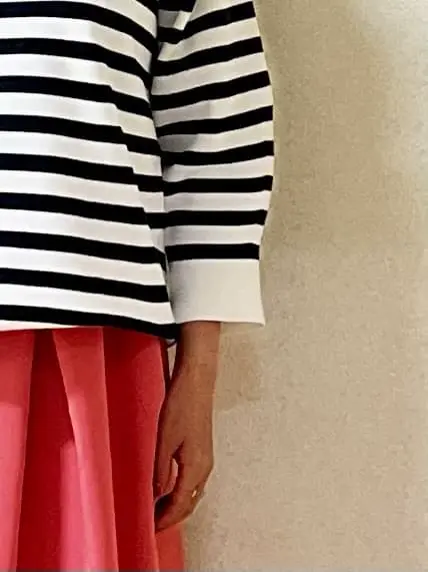 自由区 土居 コーディネート画像